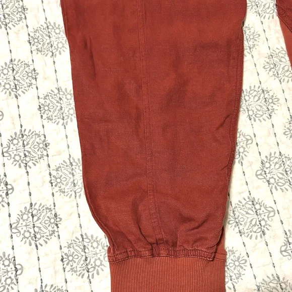 Anthropologie The Nomad Joggers / Pants Size Small - Picture 7 of 10